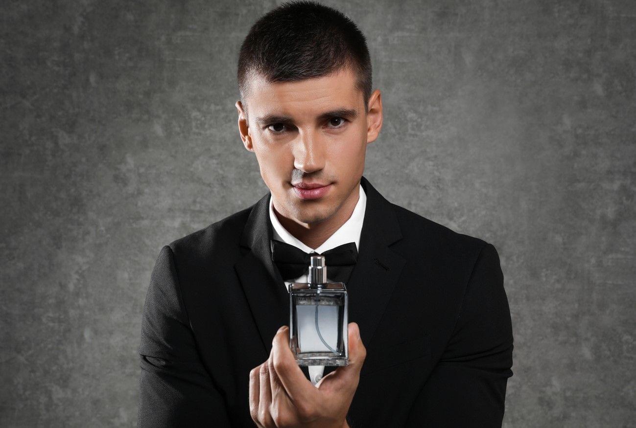 TOP 5 best men's perfumes that should be given to a boyfriend