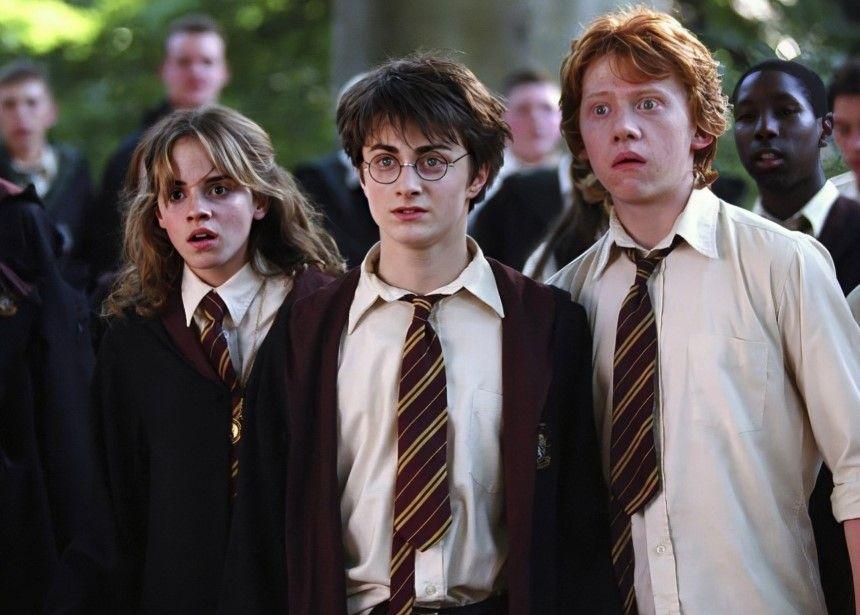 As Potter Returns, Radcliffe Admits: “The Role Drove Me to Alcohol”