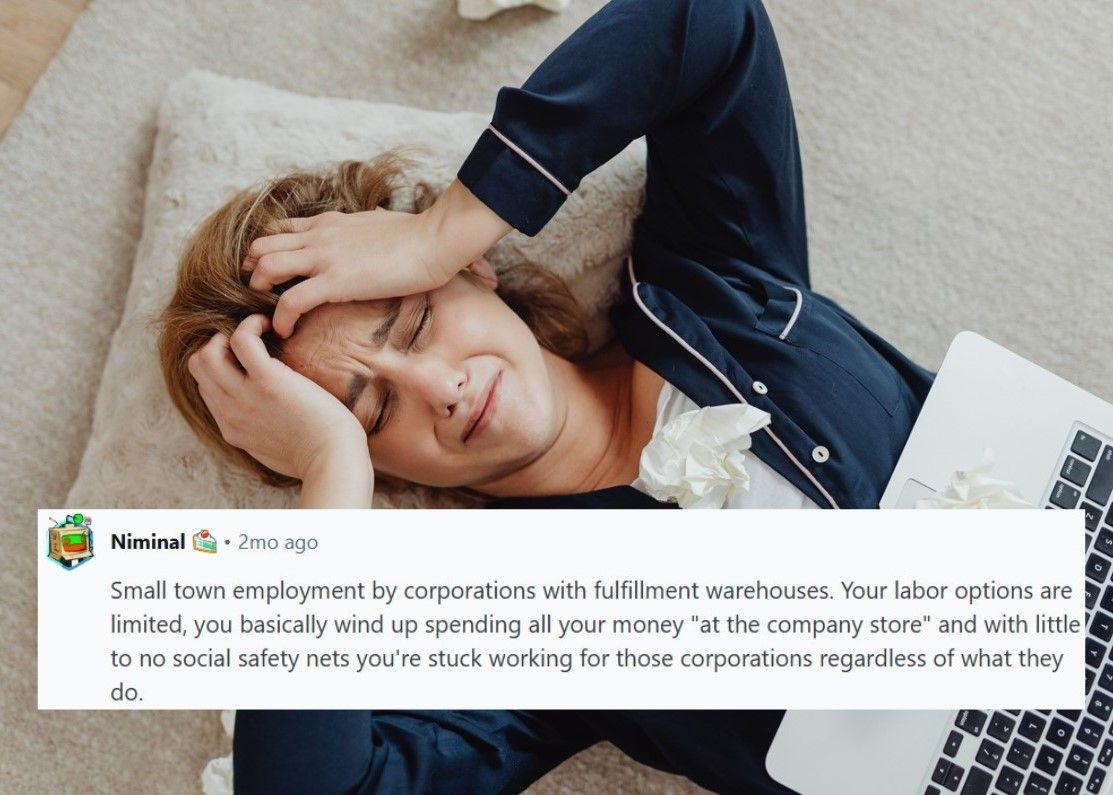 Modern Slavery Still Exists - Here’s How To Avoid Getting Trapped In It!