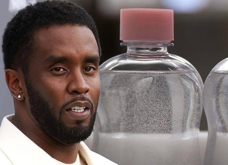 Investigators Reveal Why P. Diddy Stockpiled Thousands of Baby Oil Bottles and Other Shocking Details of the Scandal!