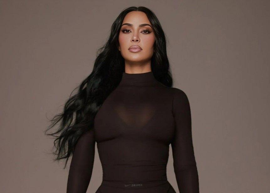 Is Kardashian Going To Save Criminals From Prison?!