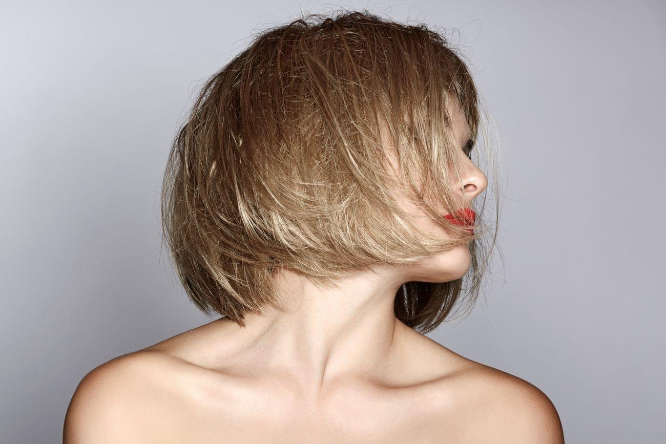 5 messy bob haircut 2022 you will fall in love