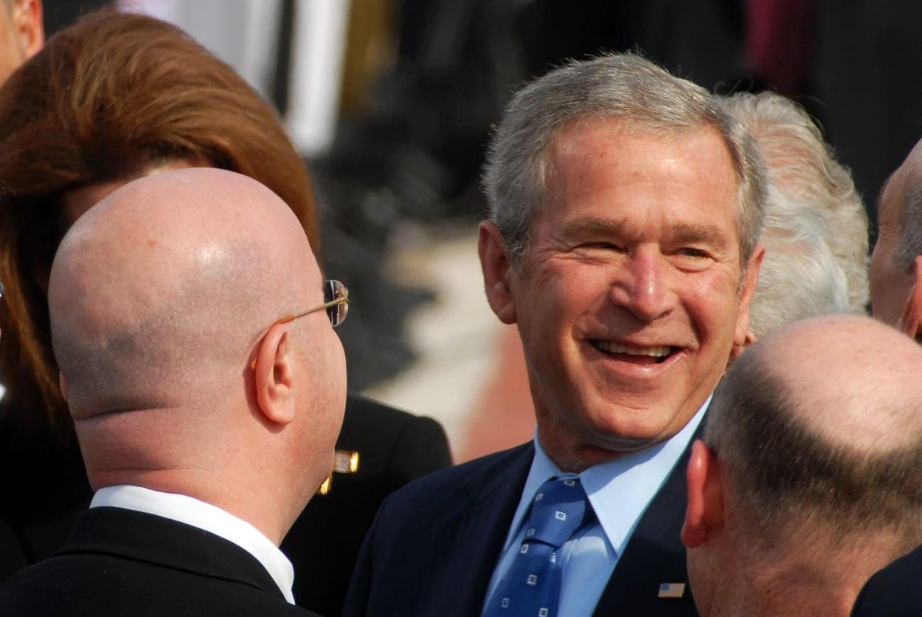 Which president is the smartest and which is less educated? IQ rating of US presidents