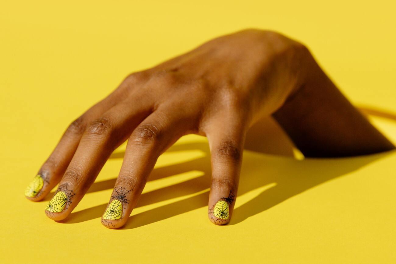 TOP 3 best fall nail trends to try immediately