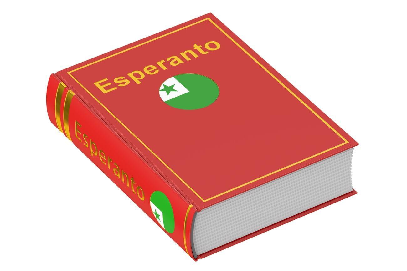 Esperanto and other invented languages of the world. Who created them and why?