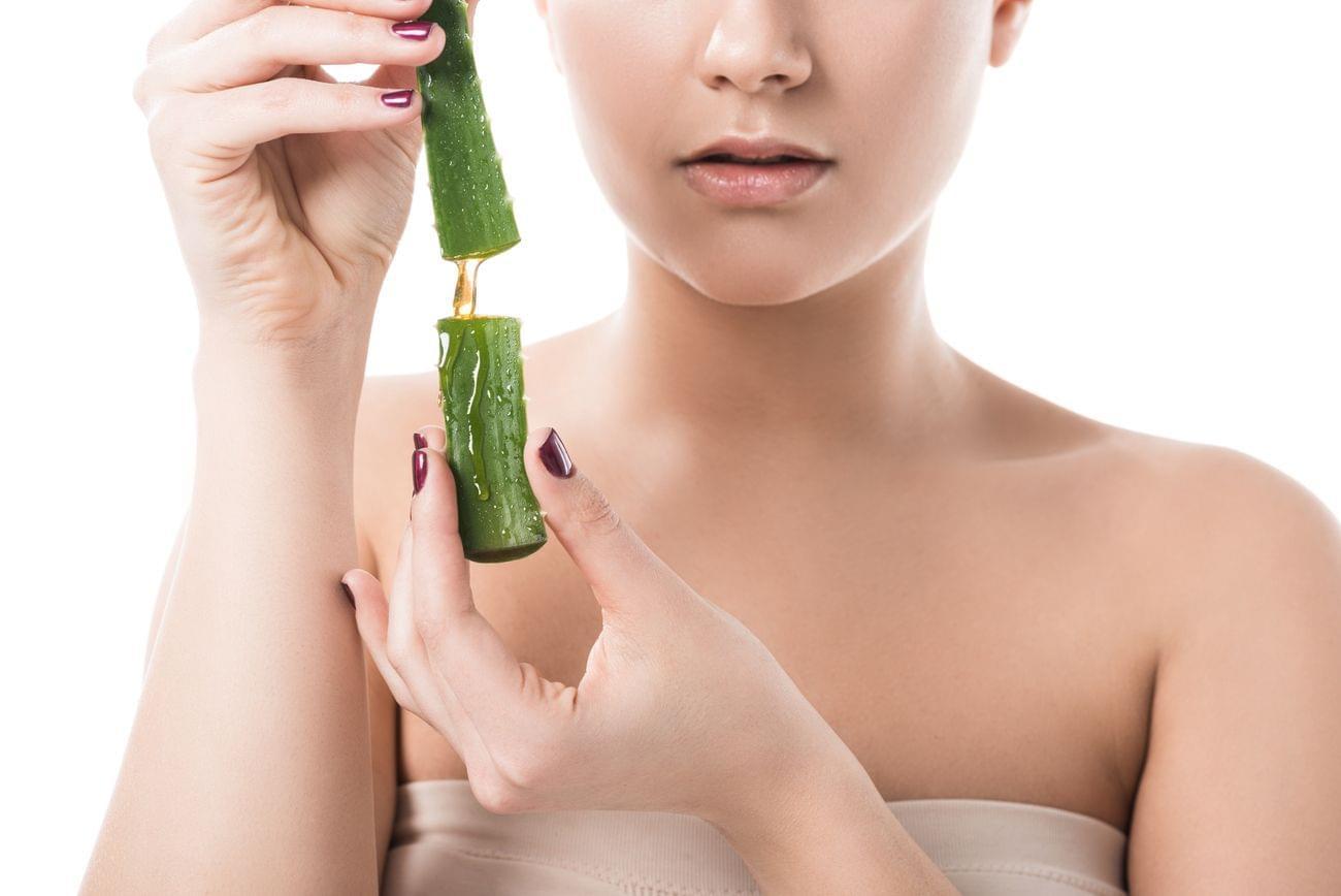 5 incredible facts about the benefits of aloe vera for your skin