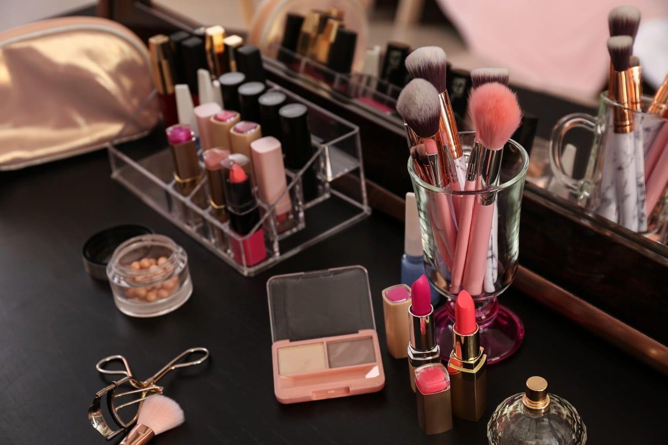 TOP 5 secrets of a perfect look from star make-up artists