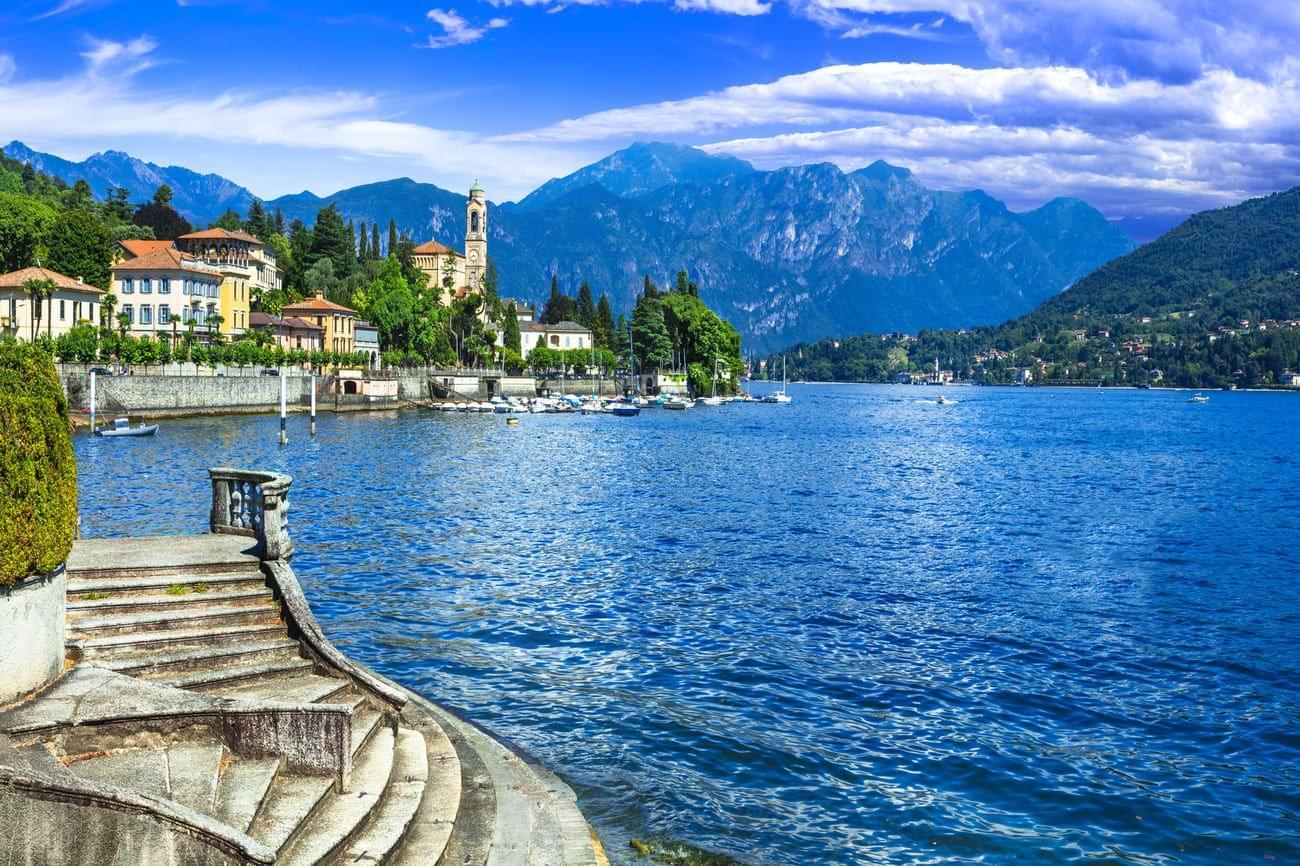 Why don't locals swim in Lake Como? And other mysteries of this amazing place