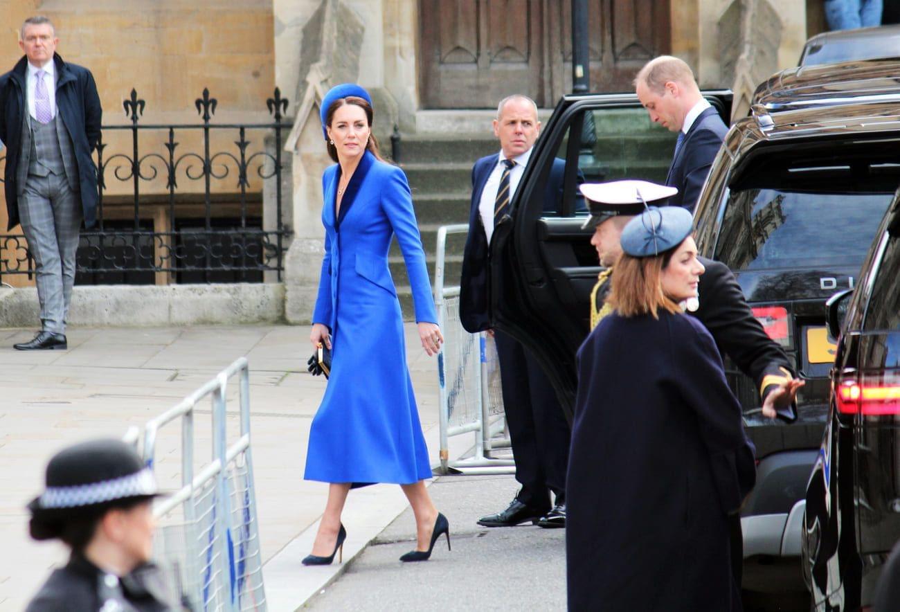 Dress up like a princess! TOP 5 stylish lessons from Kate Middleton