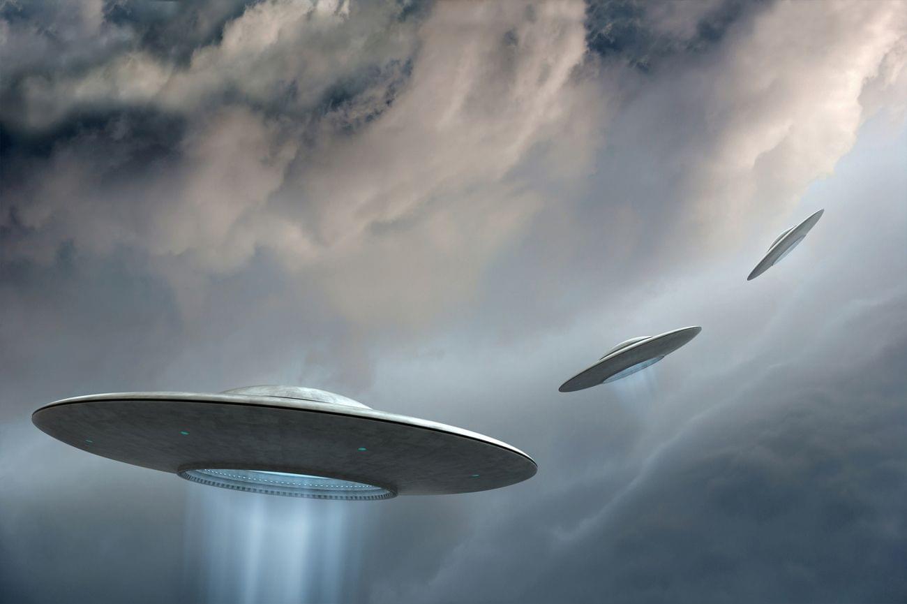 5 facts that prove that aliens exist