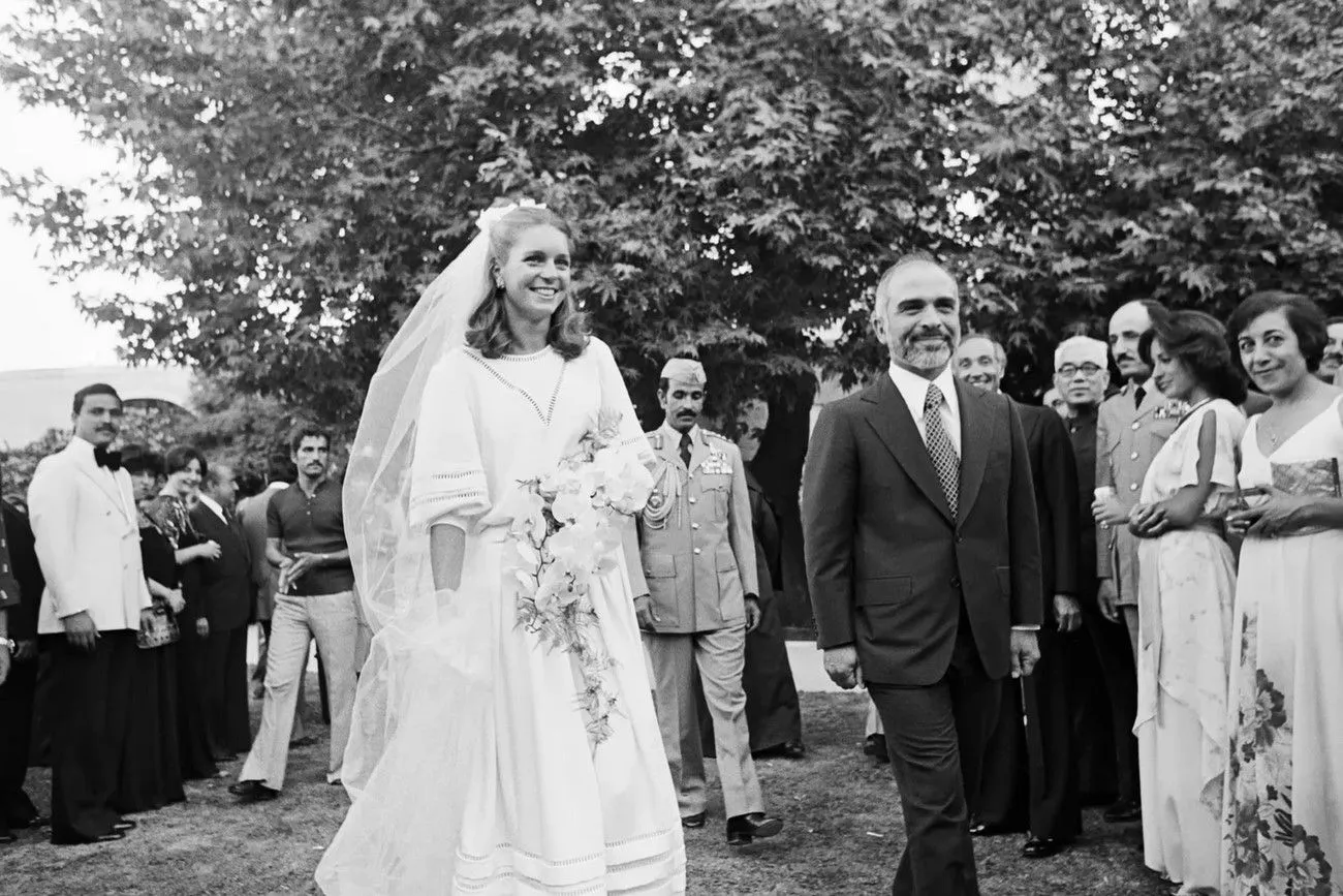 37. Queen Noor and King al-Hussein of Jordan.jpg?format=webp