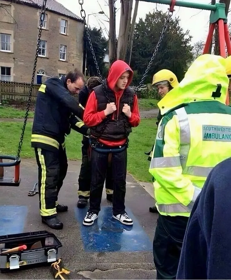 39. Teenager Stuck on a Playground.jpg?format=webp