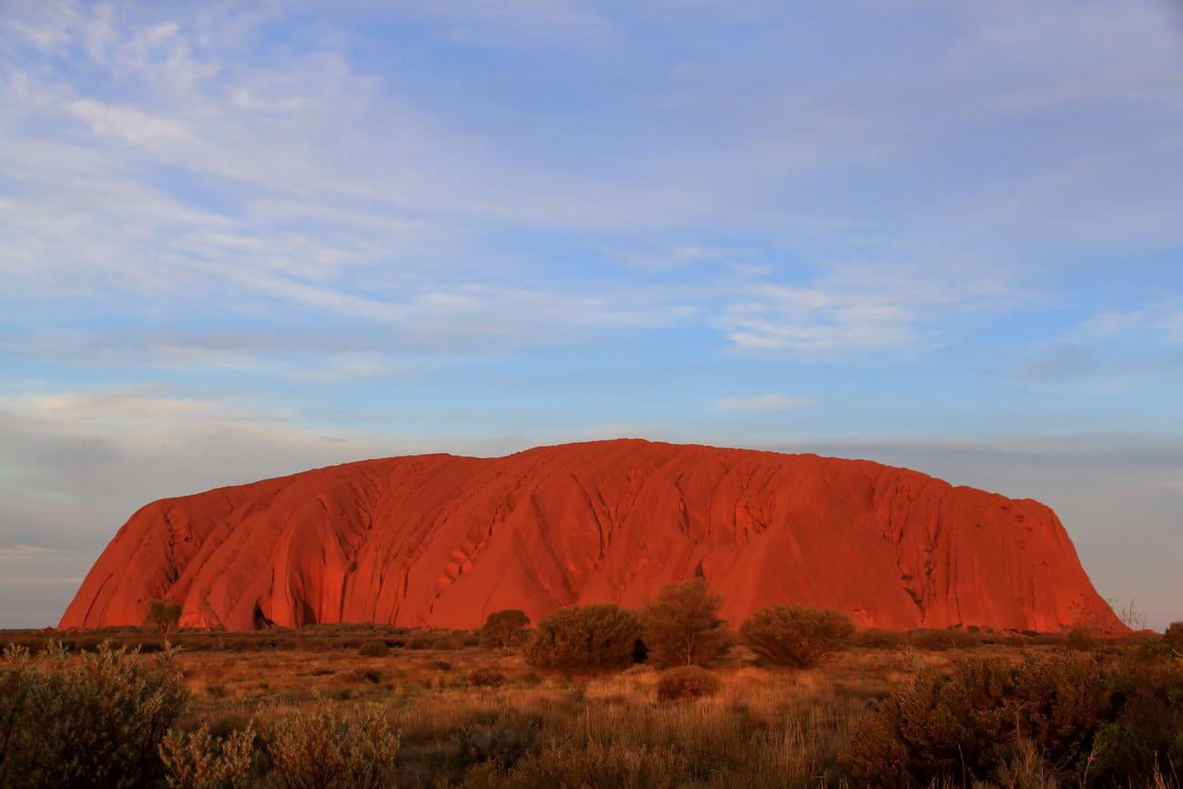 What is australia famous for