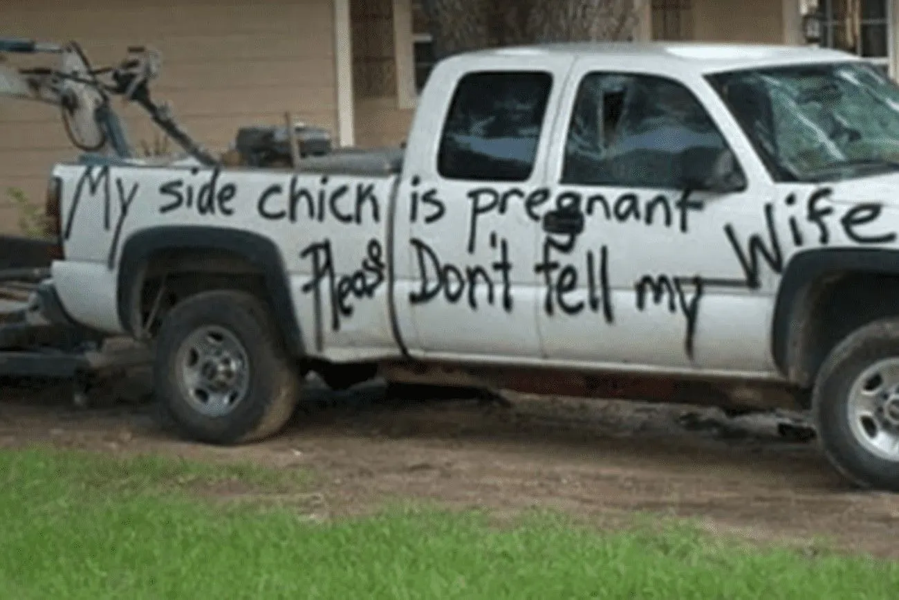 His side chick is pregnant - and his wife probably already knows about it.jpg?format=webp